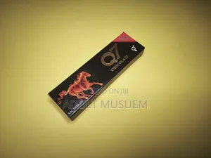 Q7 Chocolate for Sexual Arousal in Women