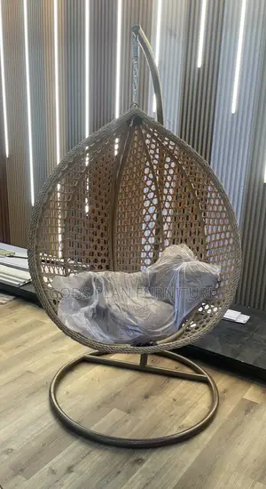 Egg Swing Chair