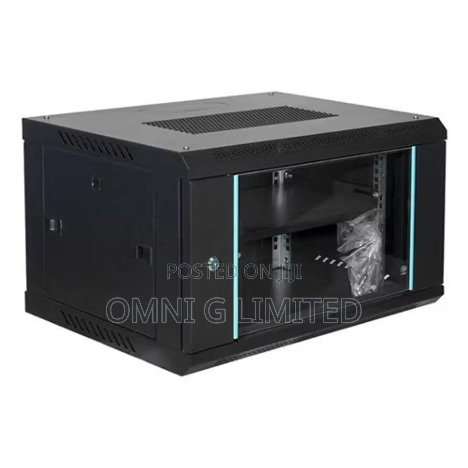6u 600*450 Wall Cabinet