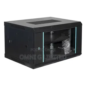 6u 600*450 Wall Cabinet