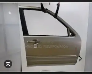 Honda Crv 2024 Door