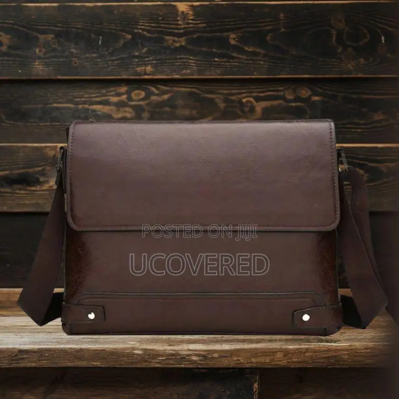 High Quality Sling Leather Bags
