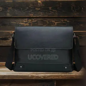 High Quality Sling Leather Bags