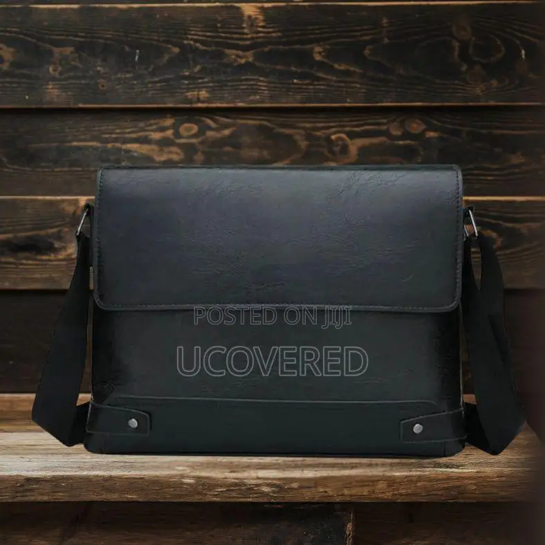 High Quality Sling Leather Bags