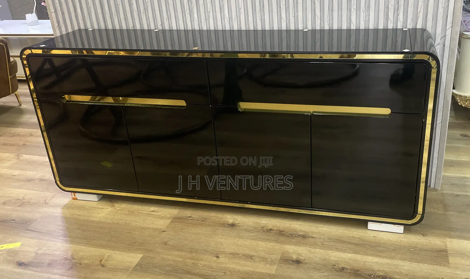 Sideboard Cabinet