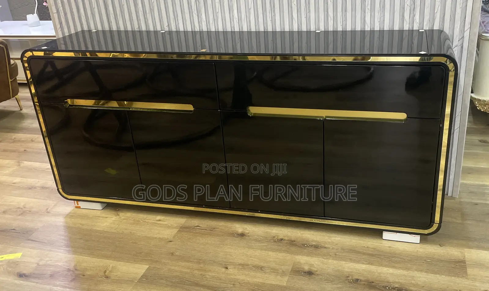 Sideboard Cabinet