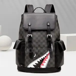 High Quality Leather Backpacks