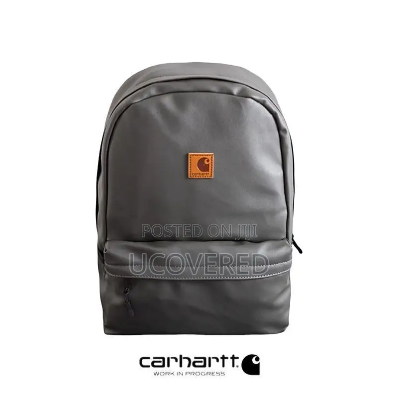 High Quality Leather Backpacks