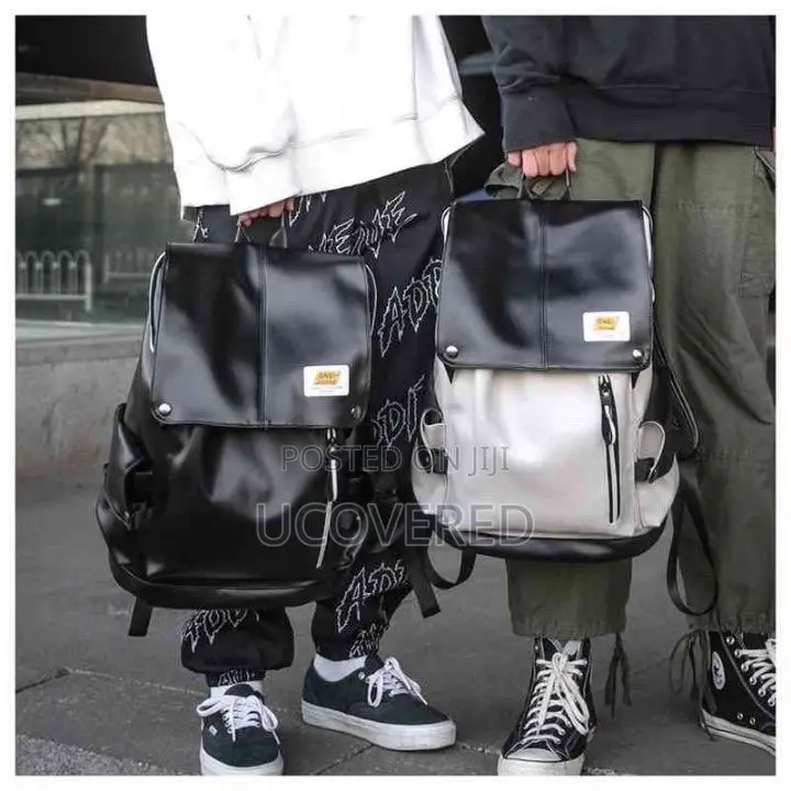 High Quality Leather Backpacks