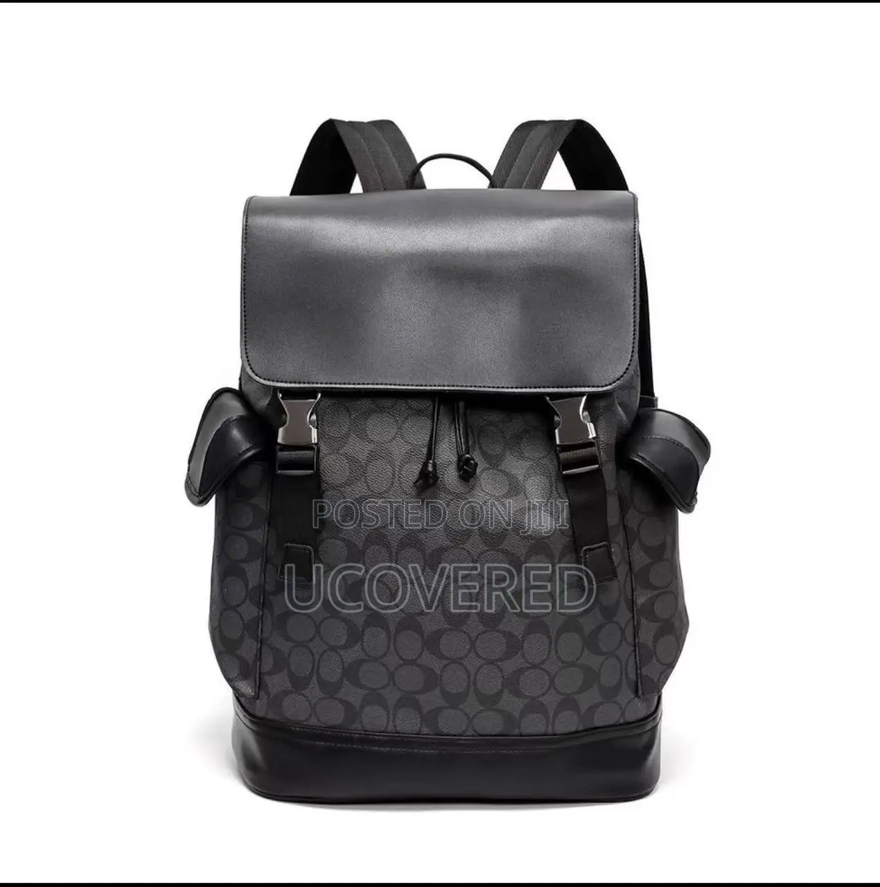 High Quality Leather Backpacks