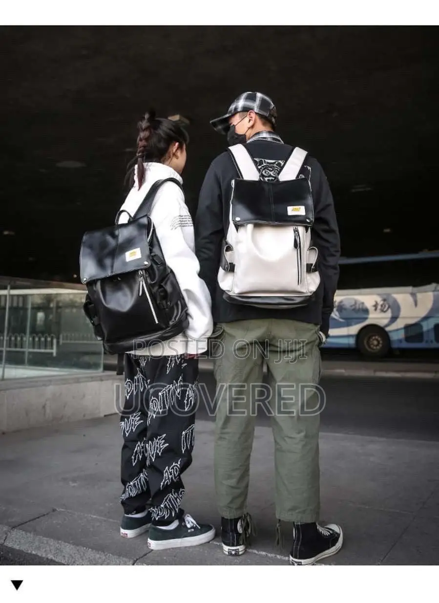 High Quality Leather Backpacks