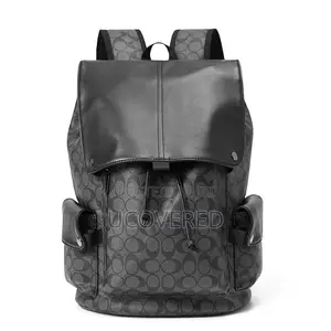 High Quality Leather Backpacks