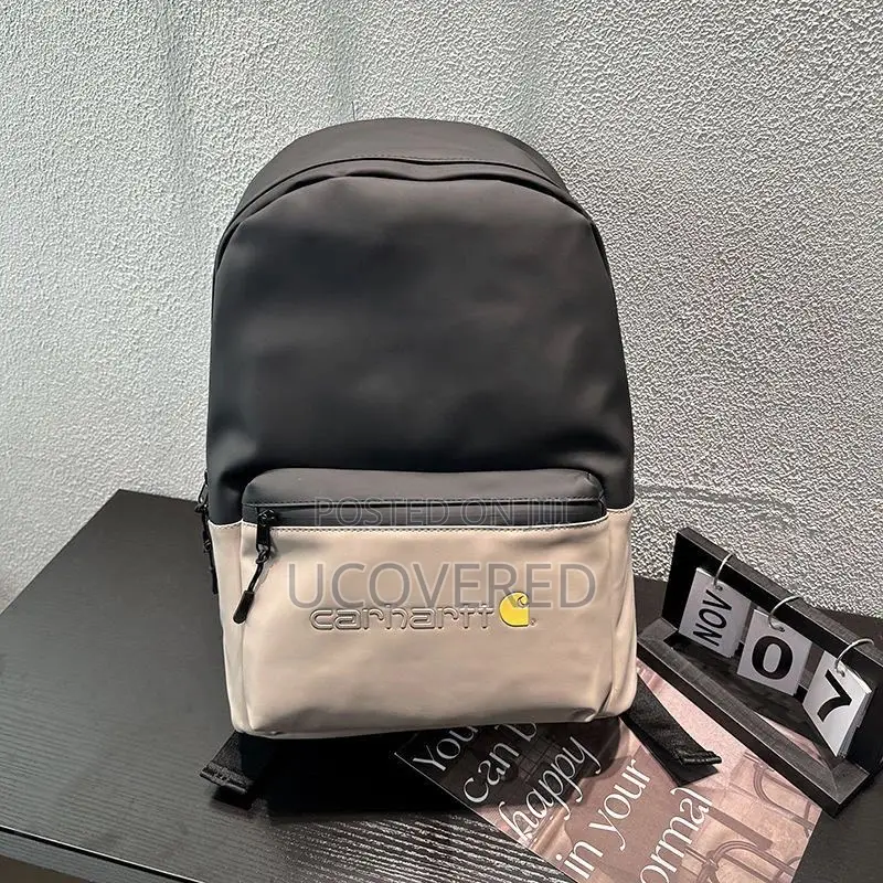 High Quality Leather Backpacks