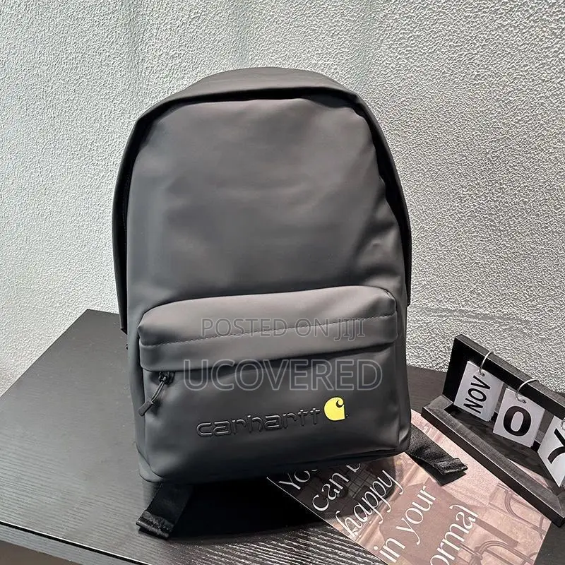 High Quality Leather Backpacks