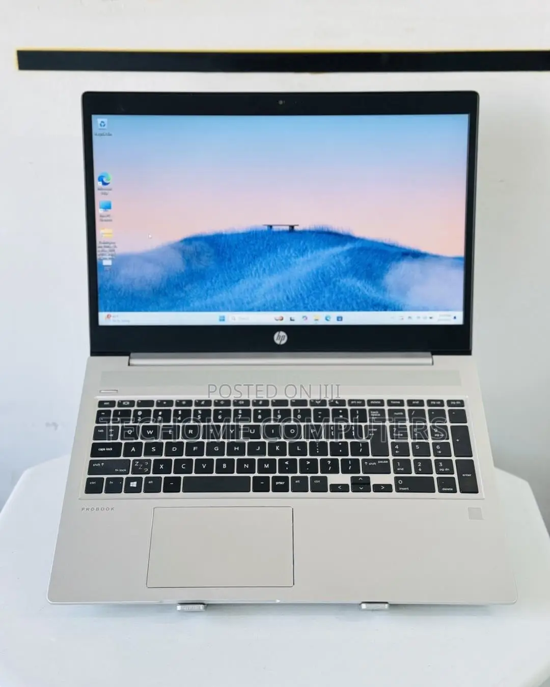 Laptop HP ProBook 450 G6 16GB Intel Core i5 SSD 256GB