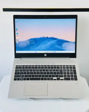 Laptop HP ProBook 450 G6 16GB Intel Core i5 SSD 256GB
