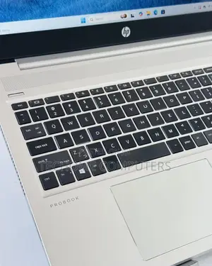 Laptop HP ProBook 450 G6 16GB Intel Core i5 SSD 256GB