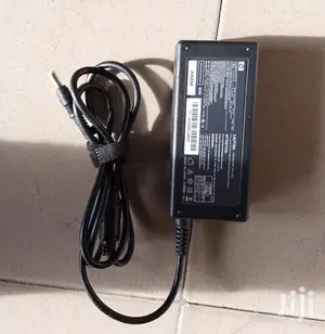 HP Small Pin Charger
