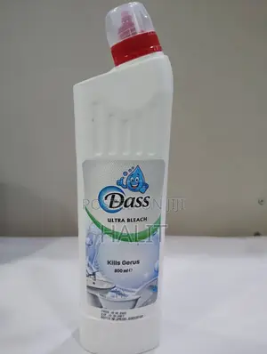 Mr Dass Detergent.