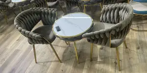 Leisure Table Set