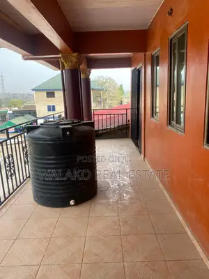 2bdrm Apartment in Pokuase for rent