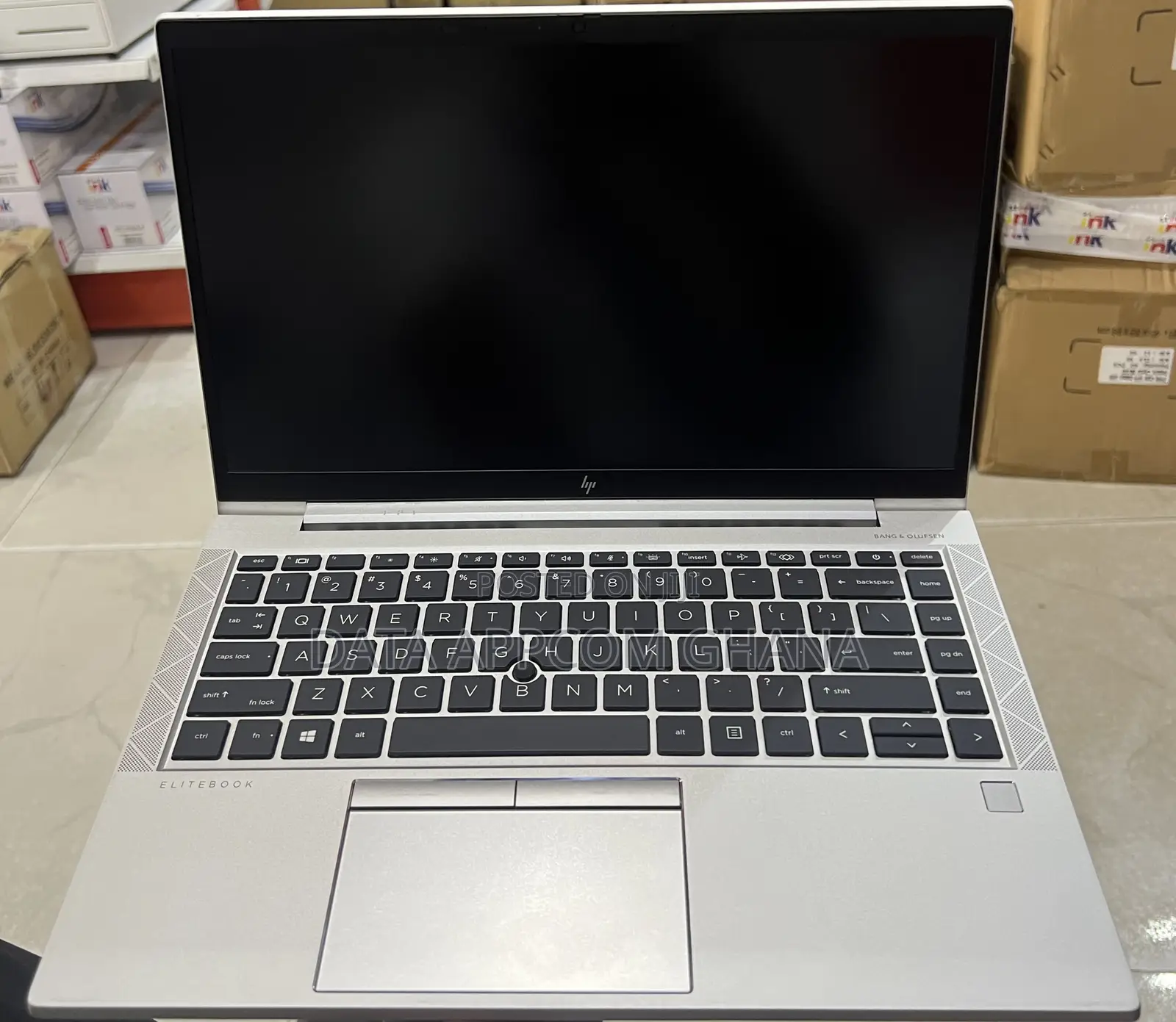 Laptop HP EliteBook 840 G8 16GB Intel Core i5 SSD 512GB
