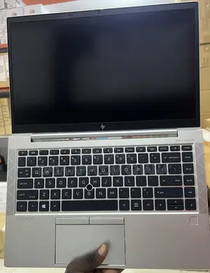 Laptop HP EliteBook 840 G8 16GB Intel Core i5 SSD 512GB