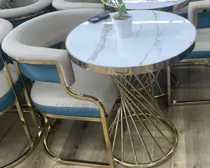 Leisure Table Set S-01