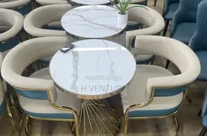 Leisure Table Set S-01