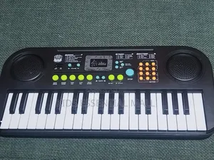 37 Keys Piano or Keyboard for Kids