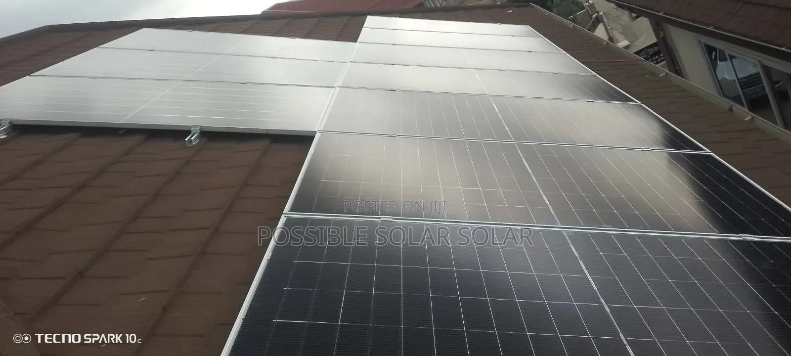 Solar Energy