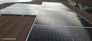 Solar Energy