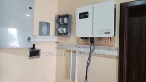Solar Energy