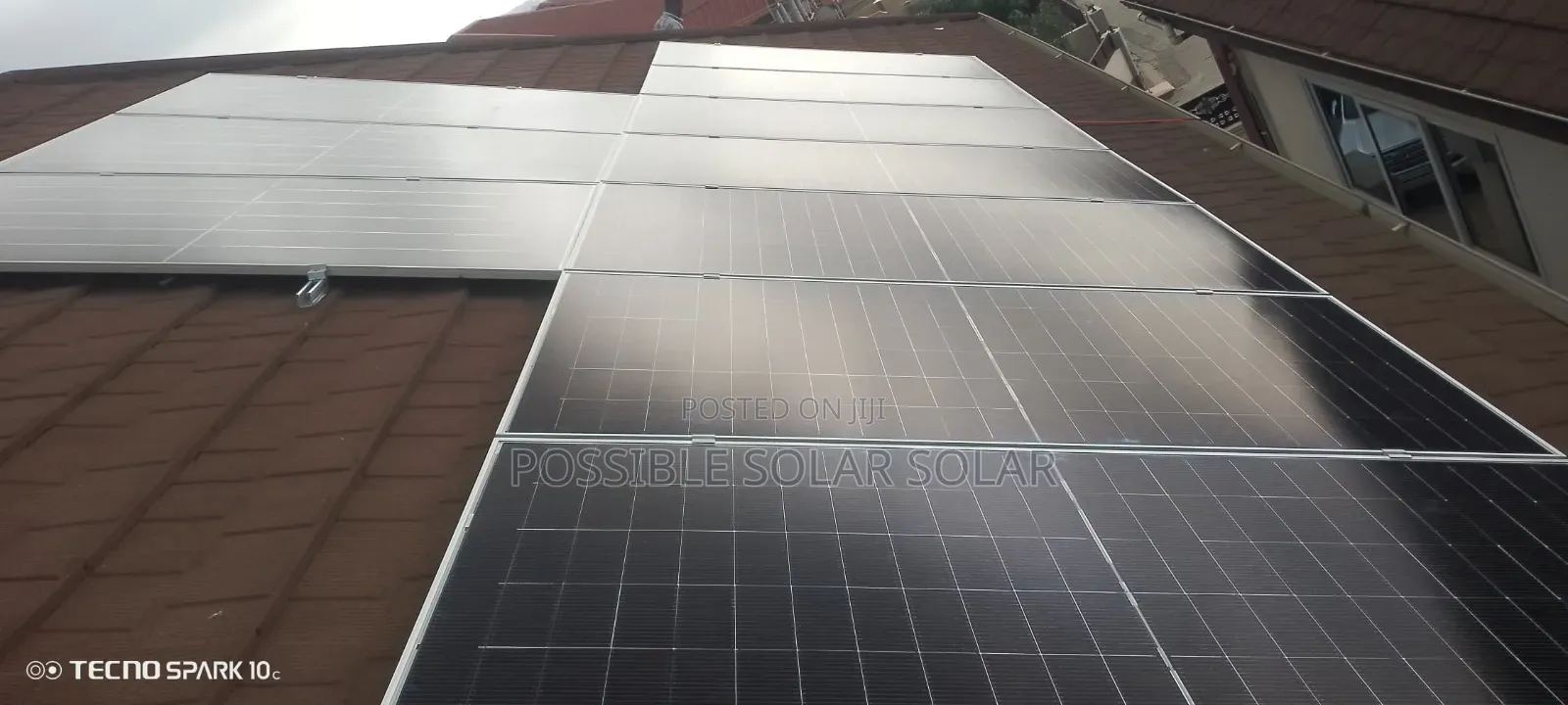 Solar Energy