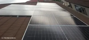 Solar Energy