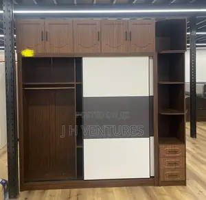 Sliding Wardrobe