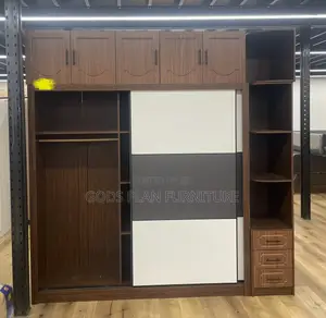 Sliding Wardrobe