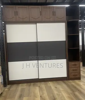 Sliding Wardrobe