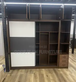 Sliding Wardrobe