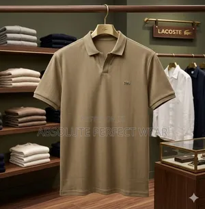 Quality Top Round Neck Shirts for Men