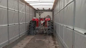 Massey Ferguson 277 Tractor Forsale