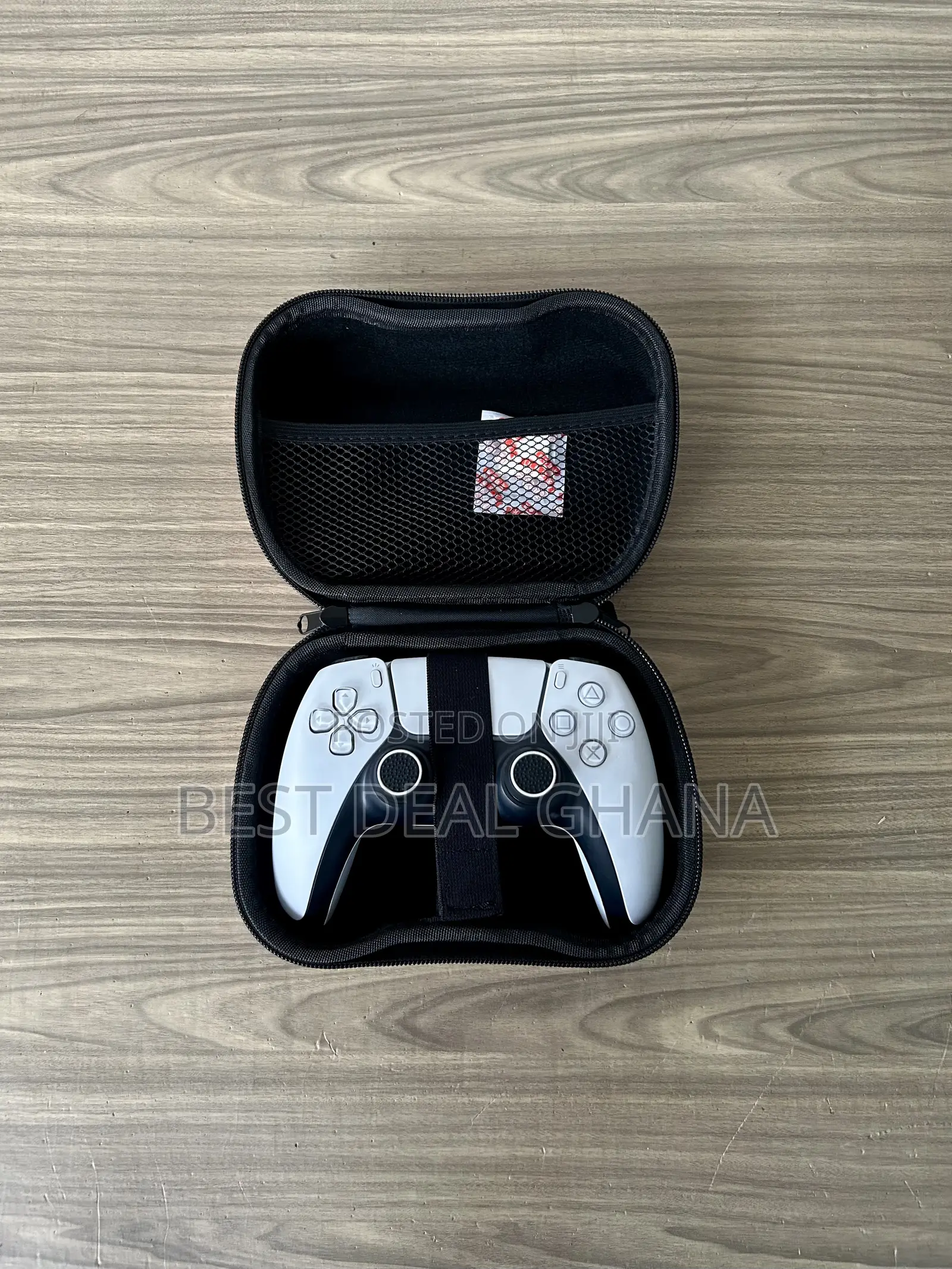 Playstation 5 Controller Protective Bag