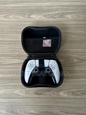 Playstation 5 Controller Protective Bag