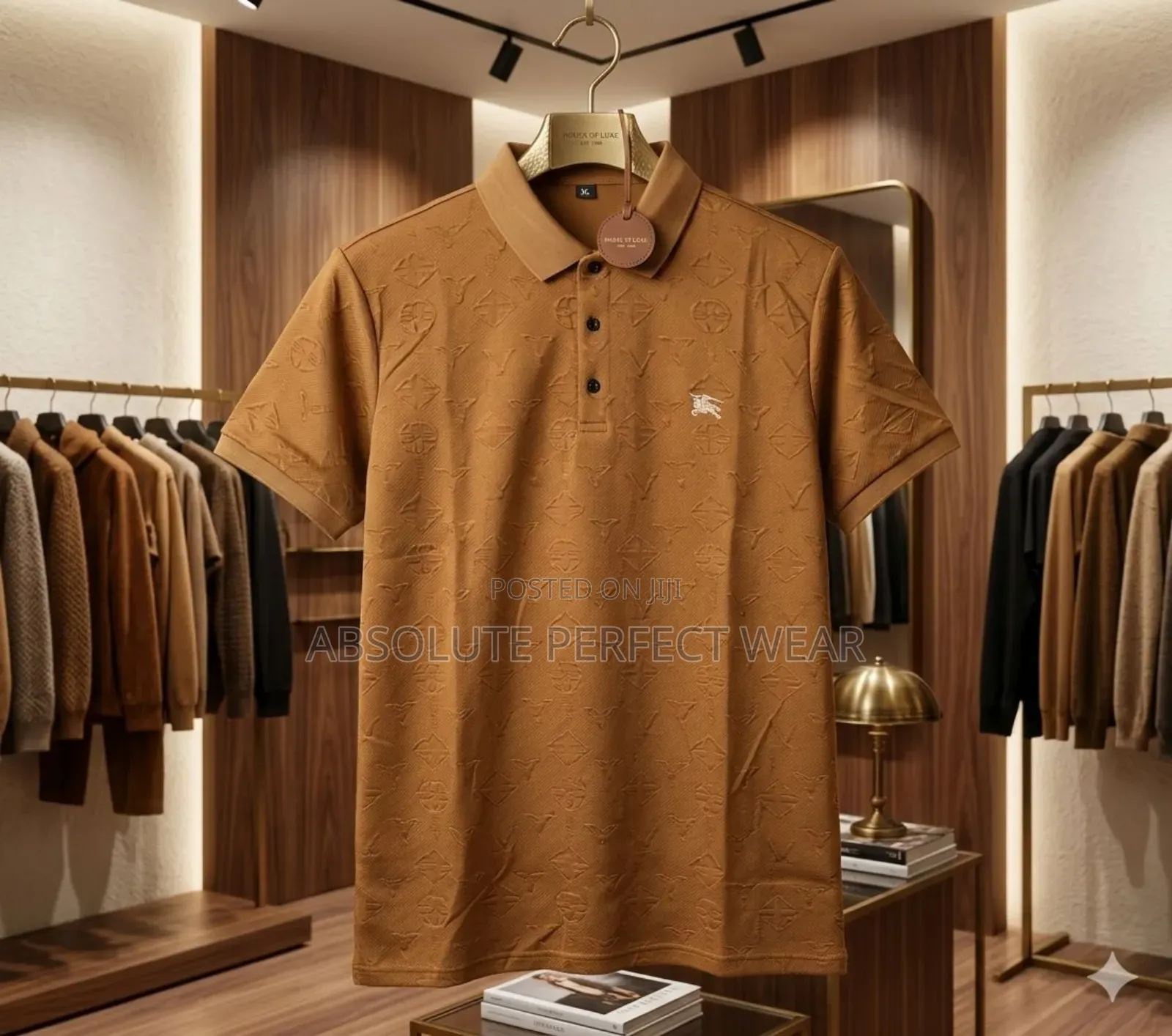 Designer Top Club T Shirts for Men