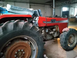 .Assey Ferguson 285 Tractor for Farm Work