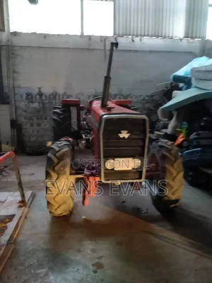 .Assey Ferguson 285 Tractor for Farm Work