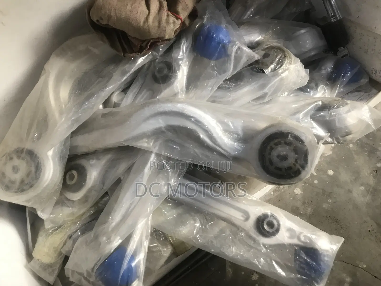 C300 Lower Arm Brand New