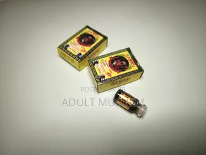 Original Samsu Delay Oil 2pcs – Madina Adenta