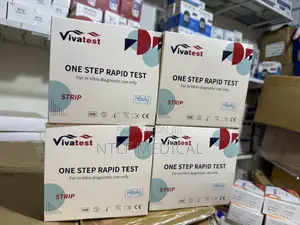 Hepatitis B Test Strips Kit Available At Wholesale Price