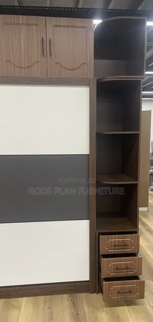 Sliding Wardrobe